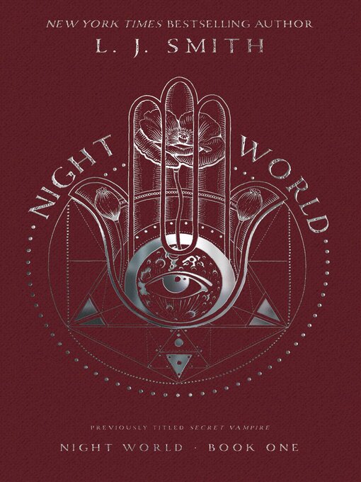 Title details for Night World by L.J. Smith - Wait list